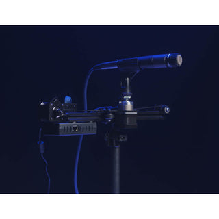 Dynamount V2-R Robotic Mic Mount