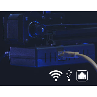 Dynamount V2-R Robotic Mic Mount