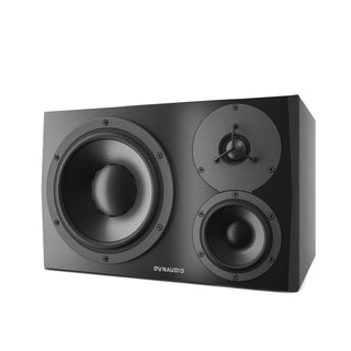 Dynaudio LYD-48 Angle