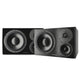 Dynaudio LYD48 (Pair) Black