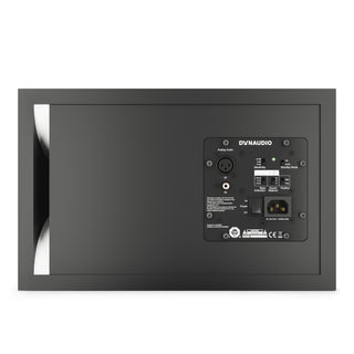 Dynaudio LYD-48 Back