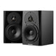 Dynaudio LYD-5 Active Studio Monitor BLACK (Pair)