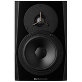 Dynaudio Lyd-5 Black Active Studio Monitor front