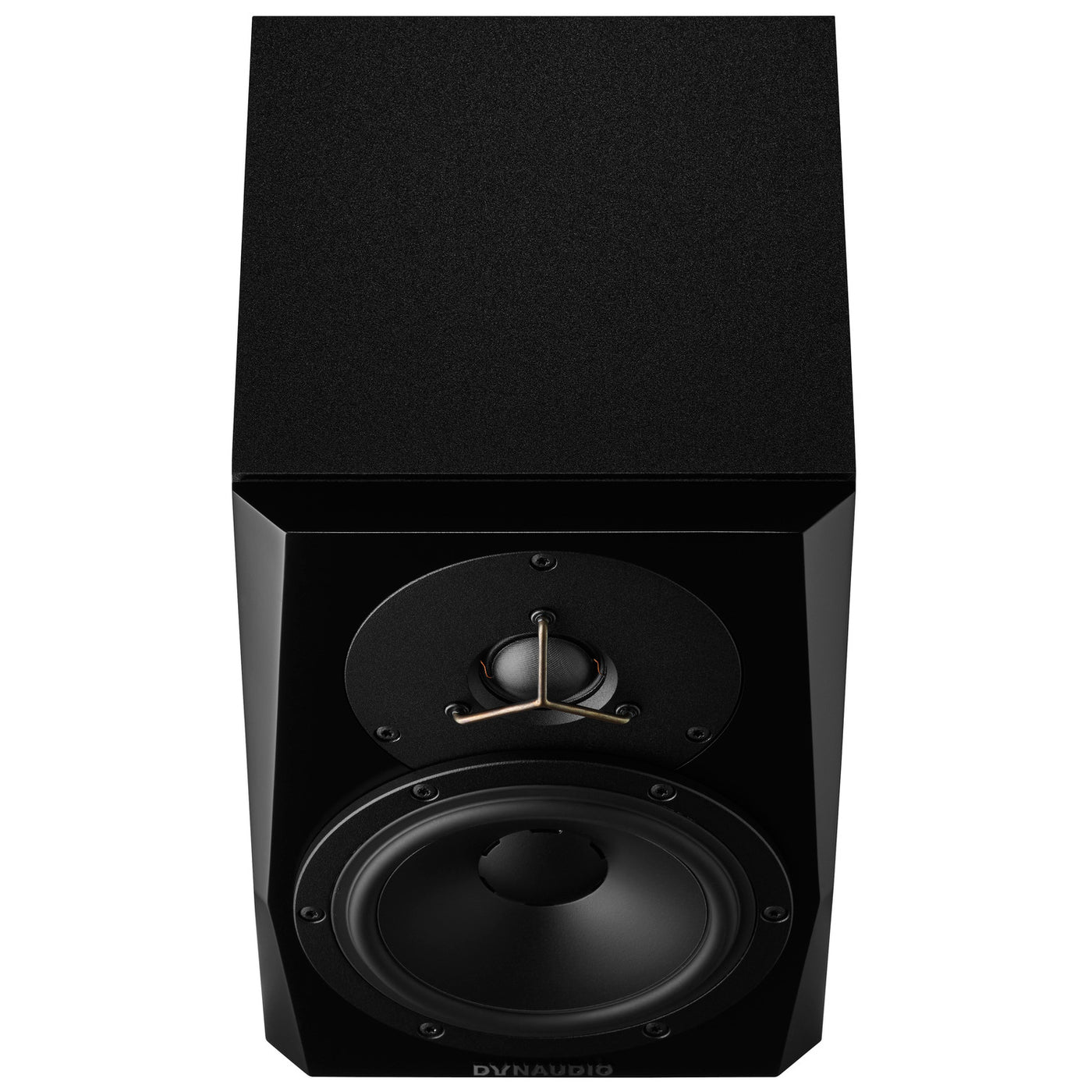 Dynaudio LYD-5 Active Studio Monitor BLACK (Pair) | KMR Audio