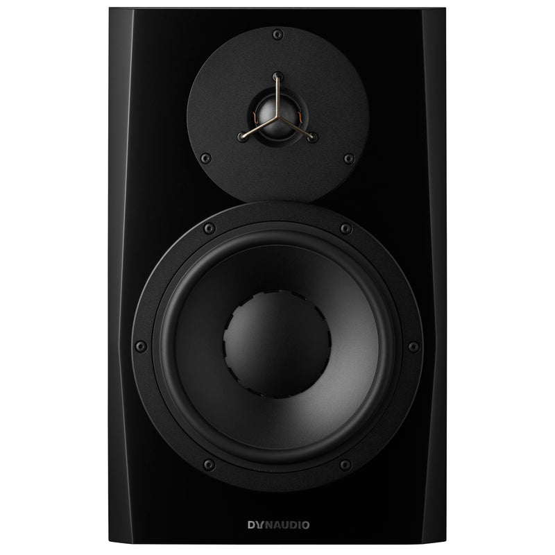 Dynaudio Lyd-8 Active Studio Monitor Front