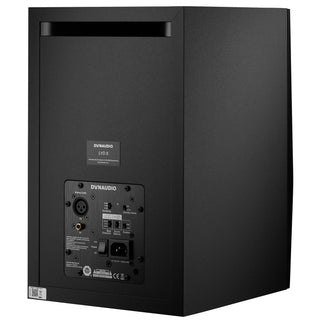 Dynaudio Lyd-8 Active Studio Monitor back