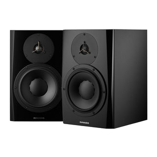 Dynaudio Lyd-8 Active Studio Monitor Pair