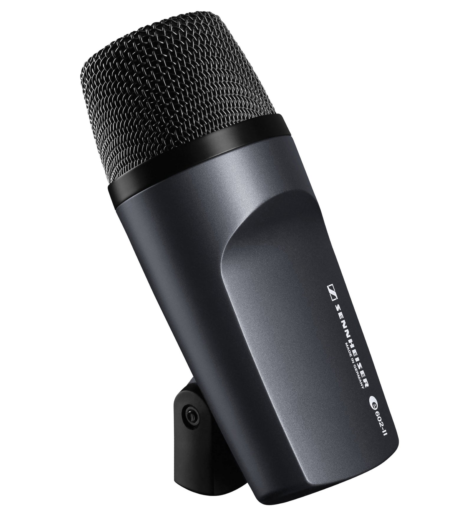 Sennheiser e 602-II Instrument Microphone | KMR Audio
