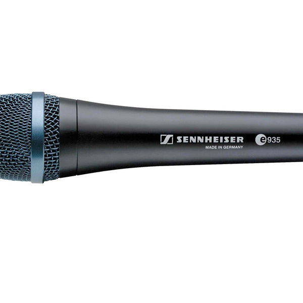 Sennheiser e935 Vocal Microphone | KMR Audio