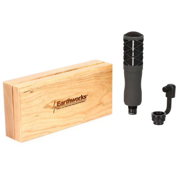 Earthworks SV33 (B-Stock) – KMR Audio