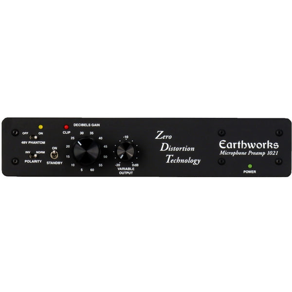 Earthworks 1021