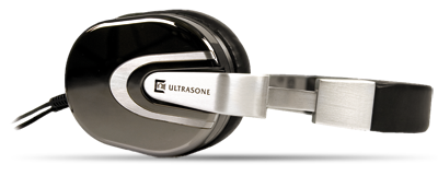 Ultrasone Edition 8 Ruthenium