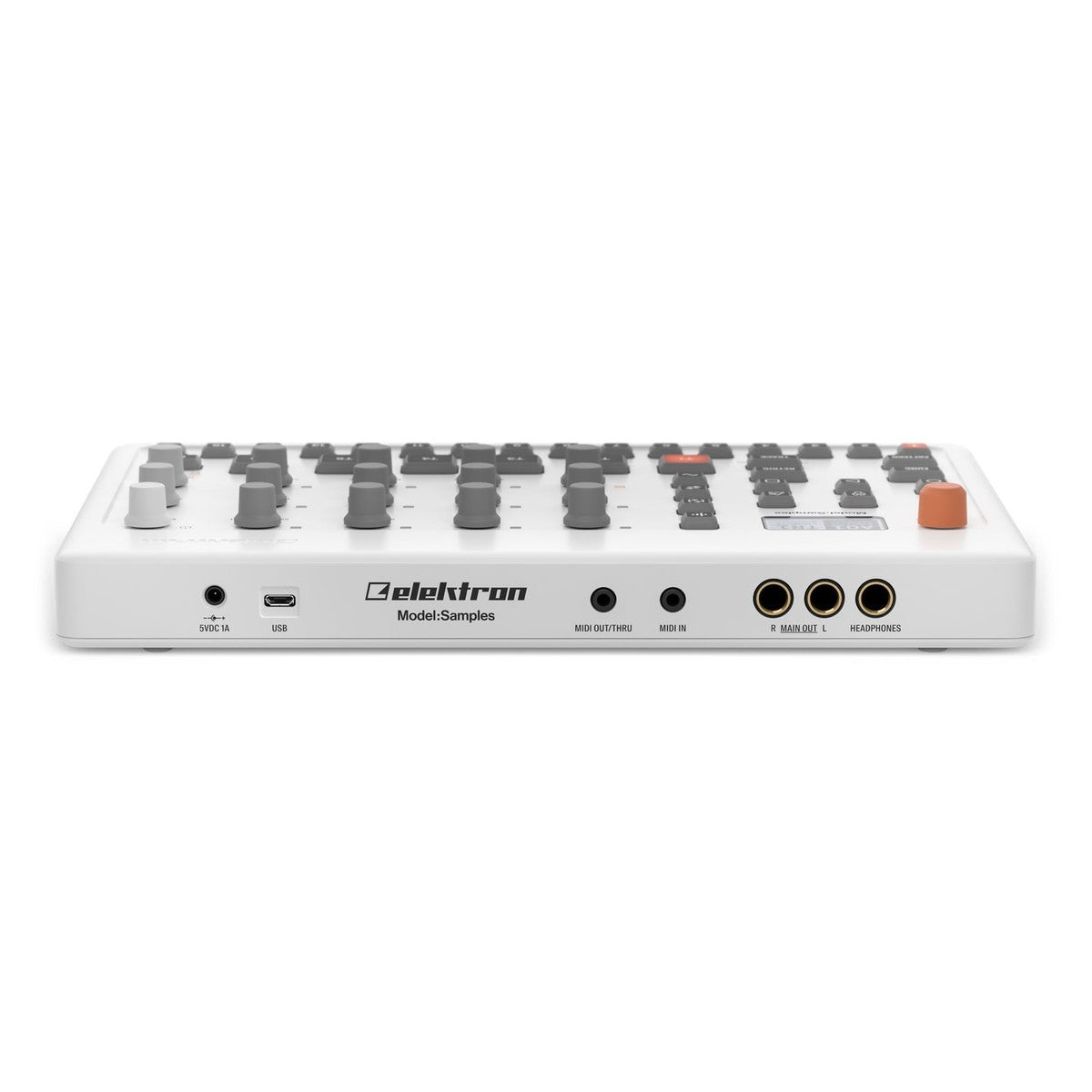 Elektron Model Samples | KMR Audio