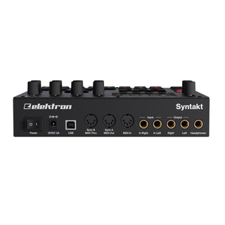 Elektron Syntakt