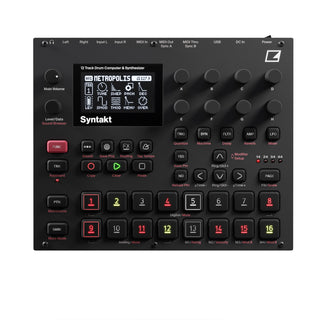 Elektron Syntakt