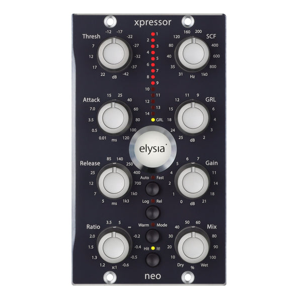 Elysia Xpressor Neo 合理的な交渉可 Elysia Xpressor 500 Neo | KMR Audio