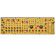 Endorphin.es Shuttle System Complete Modular Synth Voice