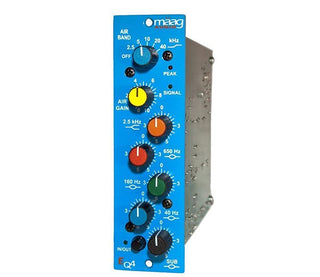 Maag Audio EQ4-500