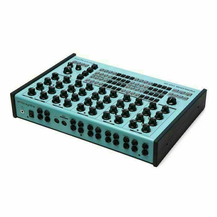 Erica Synths Perkons