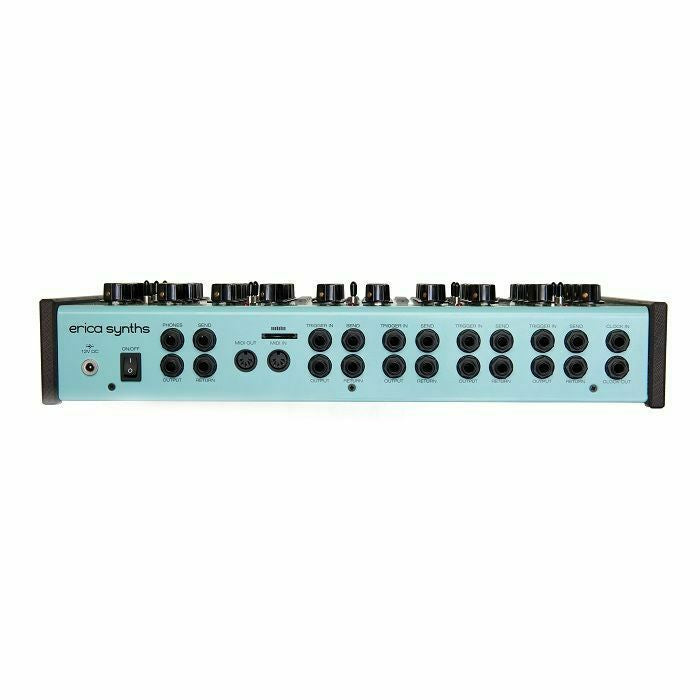 Erica Synths Perkons HD-01 Blue – KMR Audio