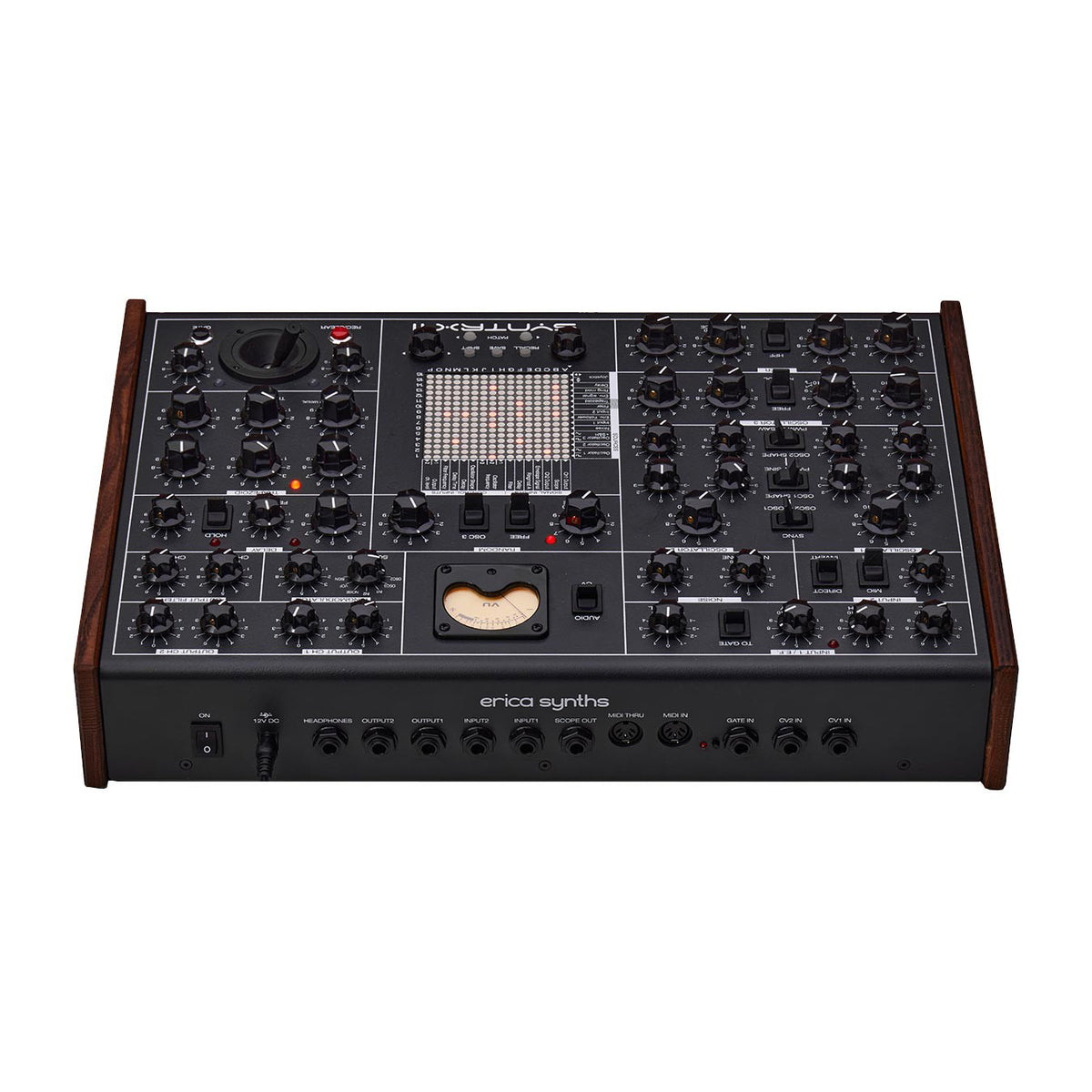 鍵盤楽器 erica synths EDU EG *2pcs Set 鍵盤楽器 erica synths EDU EG *2pcs Set Home page - Erica Synths