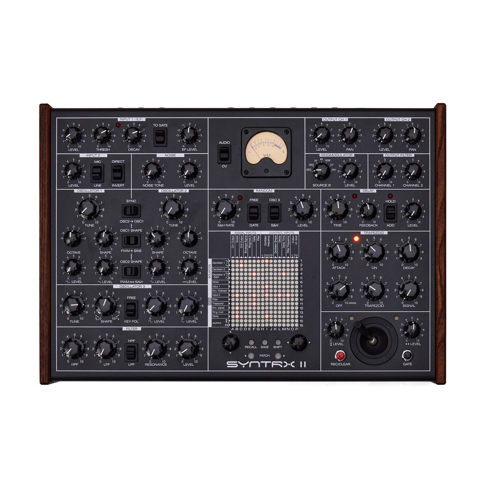 鍵盤楽器 Erica Synths MIDI TO TRIGGER Erica Synths MIDI TO TRIGGER