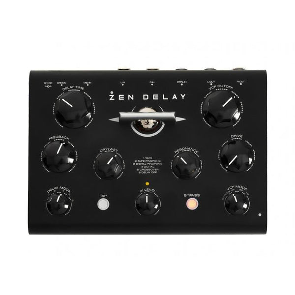 Erica Synths Zen Delay | KMR Audio