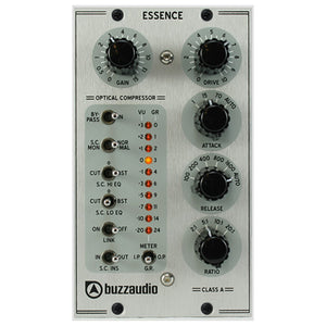 Buzz Audio Essence - Compressor