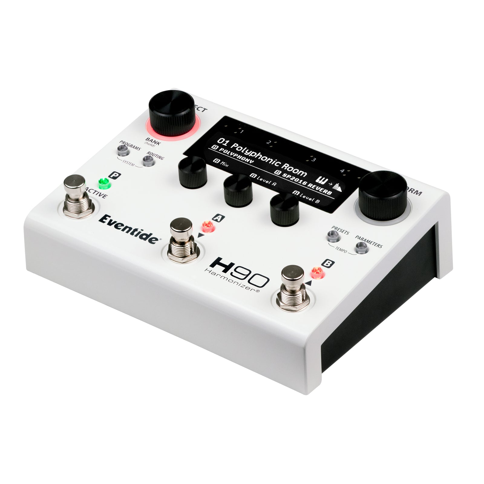 Eventide H90 Harmonizer Multi-FX Pedal | KMR Audio