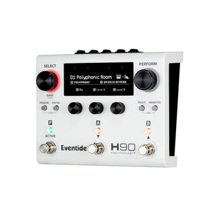 Eventide H90 Harmonizer Multi-FX pedal