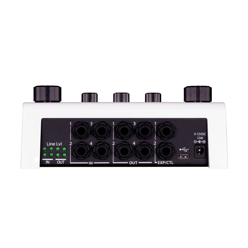 Eventide H90 Harmonizer Multi-FX pedal