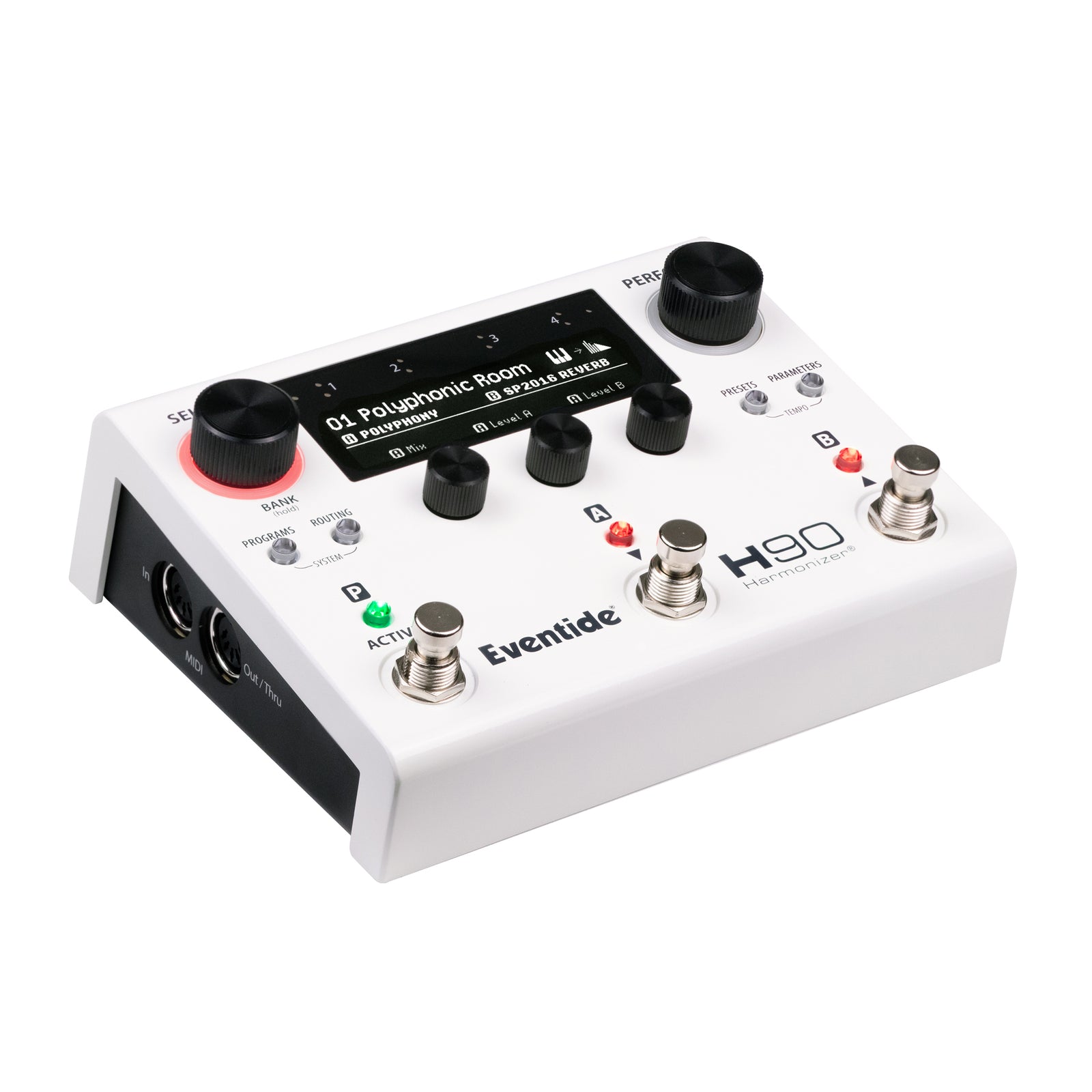 Eventide H90 Harmonizer Multi-FX Pedal | KMR Audio