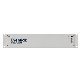 Eventide H9000 Rack