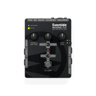 Eventide Mixing Link