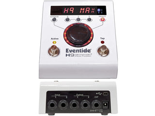 Eventide H9 Max