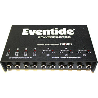 Eventide Power Factor 