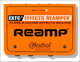 Radial EXTC-SA Guitar Effects Interface Module