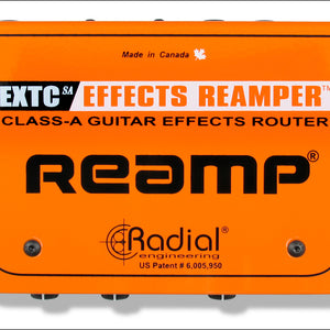 Radial EXTC-SA Guitar Effects Interface Module