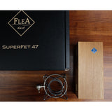 Flea SuperFET 47 Parts