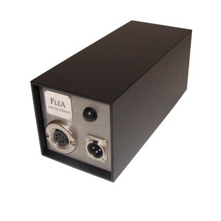 FLEA 12 Vintage PSU - Front