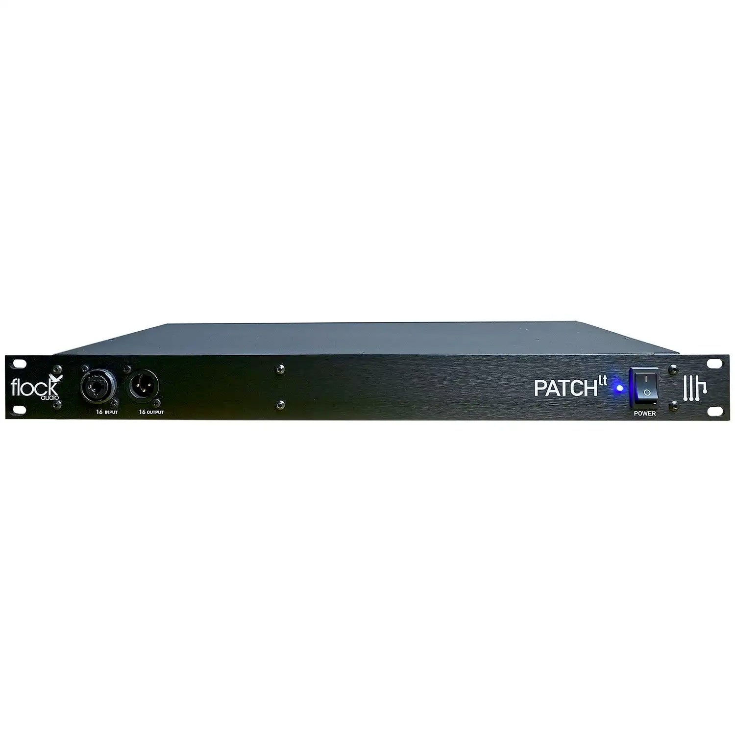 Flock Audio Patch System LT | KMR Audio