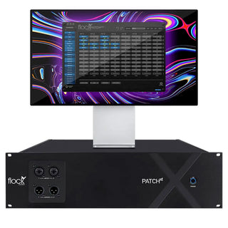 Flock Audio Patch System XT