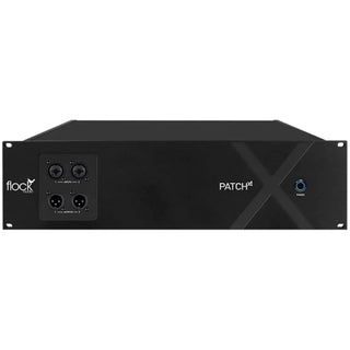 Flock Audio Patch System XT