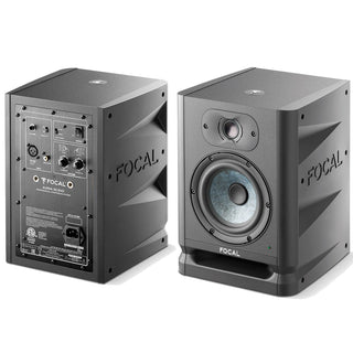 Focal Alpha 50 Active Studio Monitor (Pair)