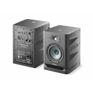 Focal Alpha 65 Evo Active Studio Monitor (Pair)