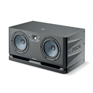 Focal Alpha Twin Evo Active Studio Monitor (Pair)