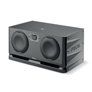 Focal Alpha Twin Evo Active Studio Monitor (Pair)