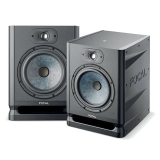 Focal Alpha 80 Evo Active Studio Monitor (Pair)