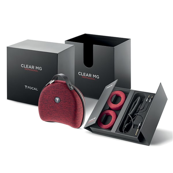 Focal Clear Mg Pro | KMR Audio