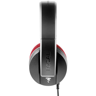 Focal Listen Pro Side